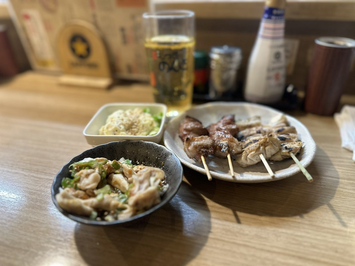 INTOcoltd's tweet photo. 懐かしい昭和感あふれるBGMでもつ焼きを下町ハイボールで飲むなんて久しぶり😊 https://t.co/9iY0TTCos6
