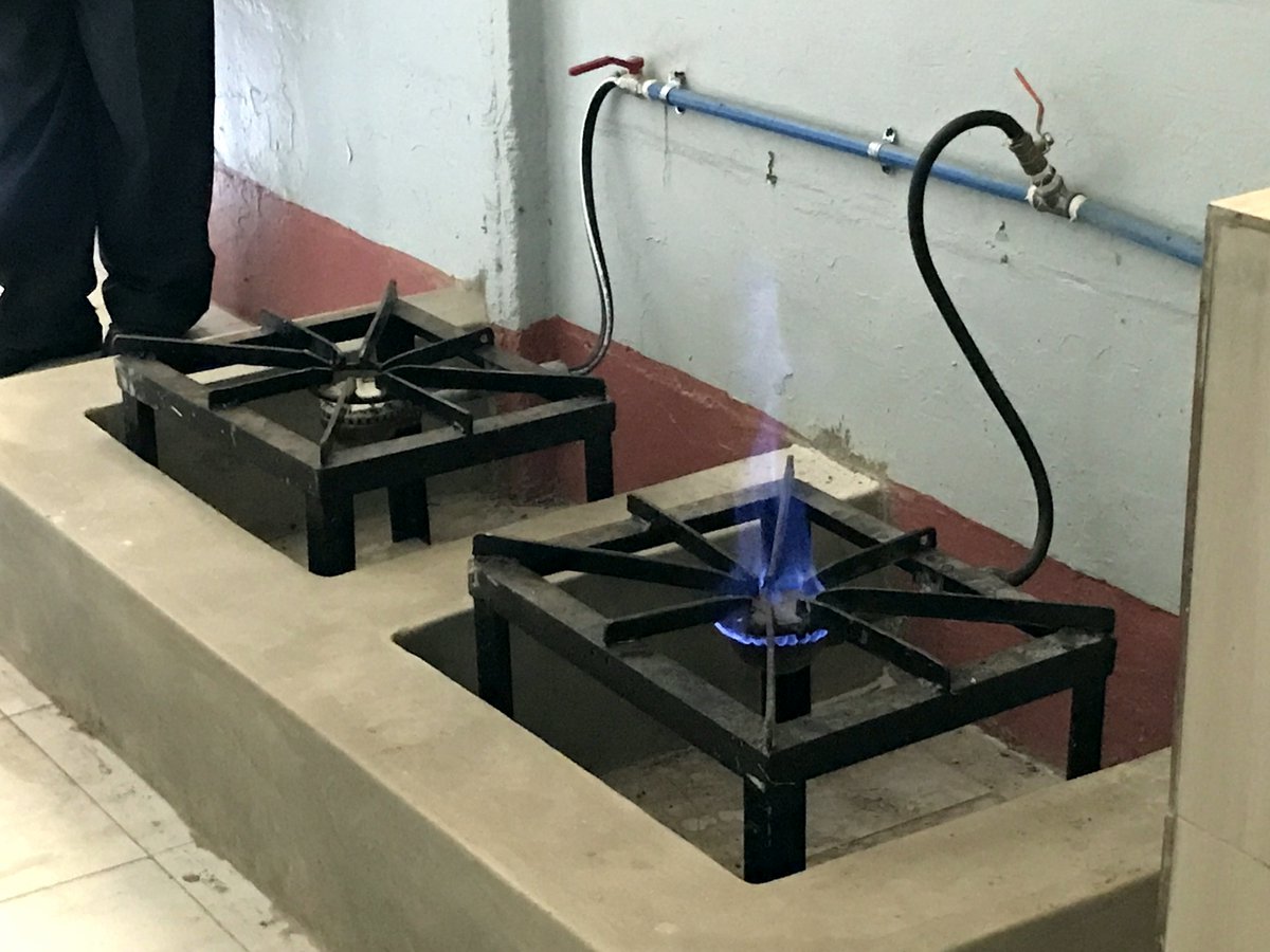 Exploring inspiring green businesses in #SorotiCity! From #sustainable practices to #eco-friendly #innovations with a focus on a circular economy model. 🌿 🌍

#NichoVentures-Plastic Recycling #LeniConsultants-Energy Bio-digesters #AppropriateEnergySolutions-Briquettes