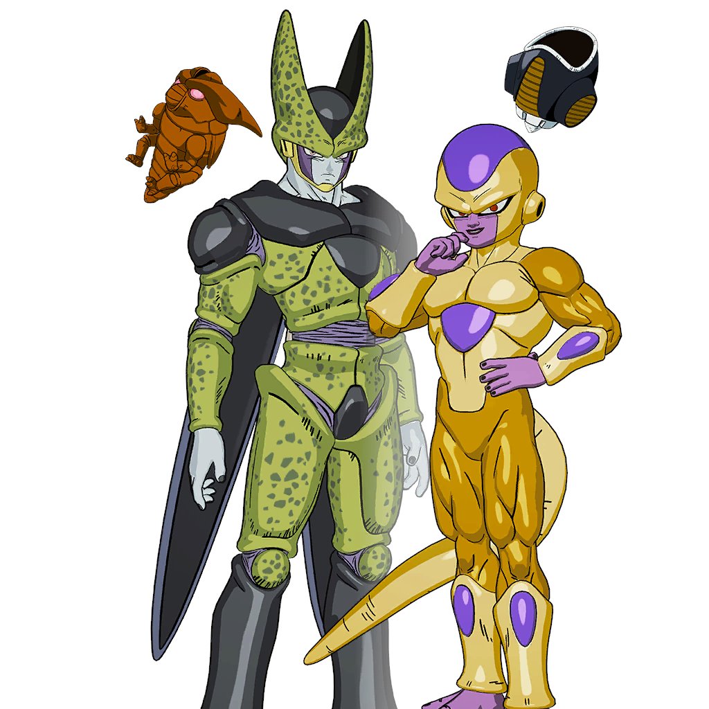 NEW DRAGON BALL COLLAB