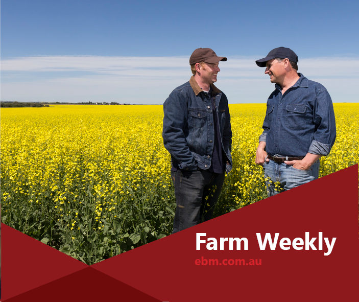 In the latest <a href="/farmweekly/">Farm Weekly</a>, <a href="/Ryancameron1974/">Ryan Cameron</a> wraps up the year with some thoughts about the dynamic nature of the agribusiness and insurance industries, and reinforces that people and relationships remain at the core of what we do. Have a read on page 35.