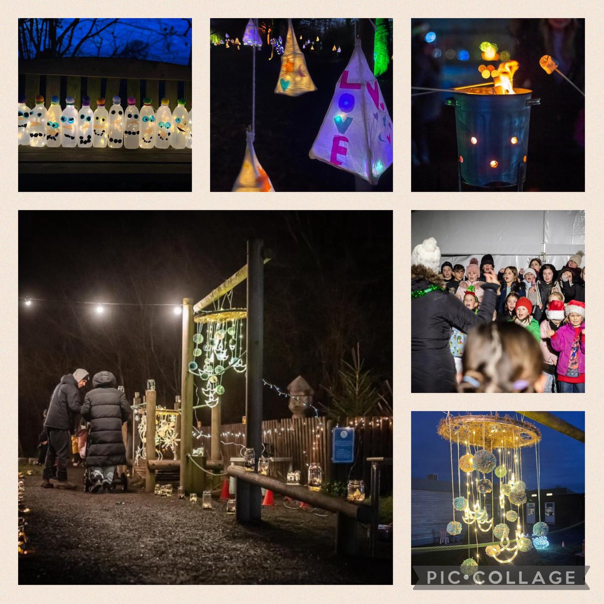 Bexton Primary tweet media