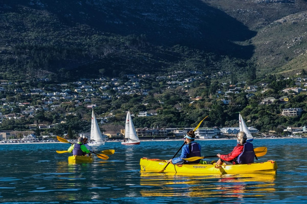Come kayaking with us as you #DiscoverHoutBay

karbonkelbergtourism.co.za

#KarbonkelbergTourism #houtbay #capetown #lovecapetown #southafrica #shotleft #discoverctwc #tavelmassivect #TravelMassive #TravelChatSA #nowherebetter