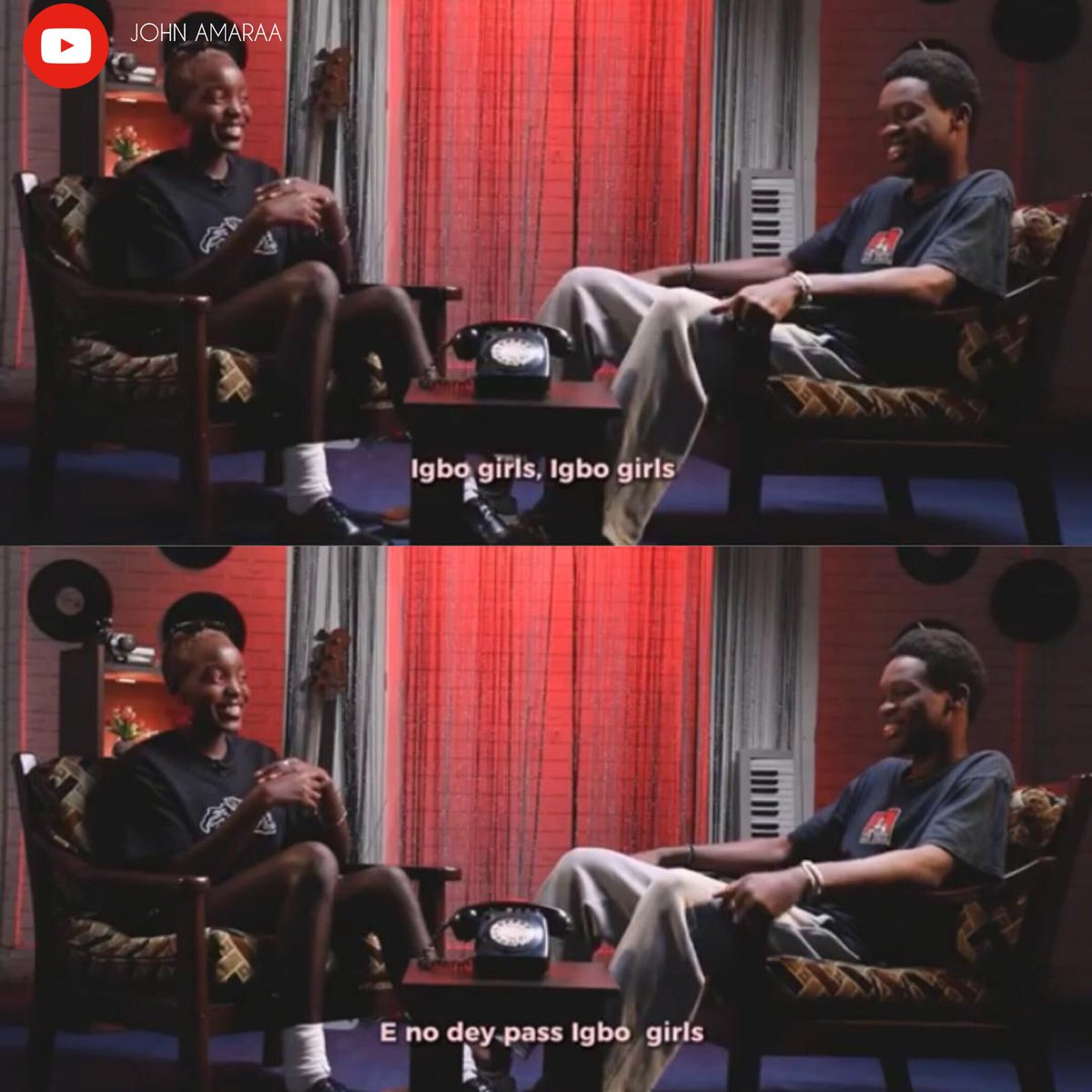 JohnAmaraa's tweet image. 