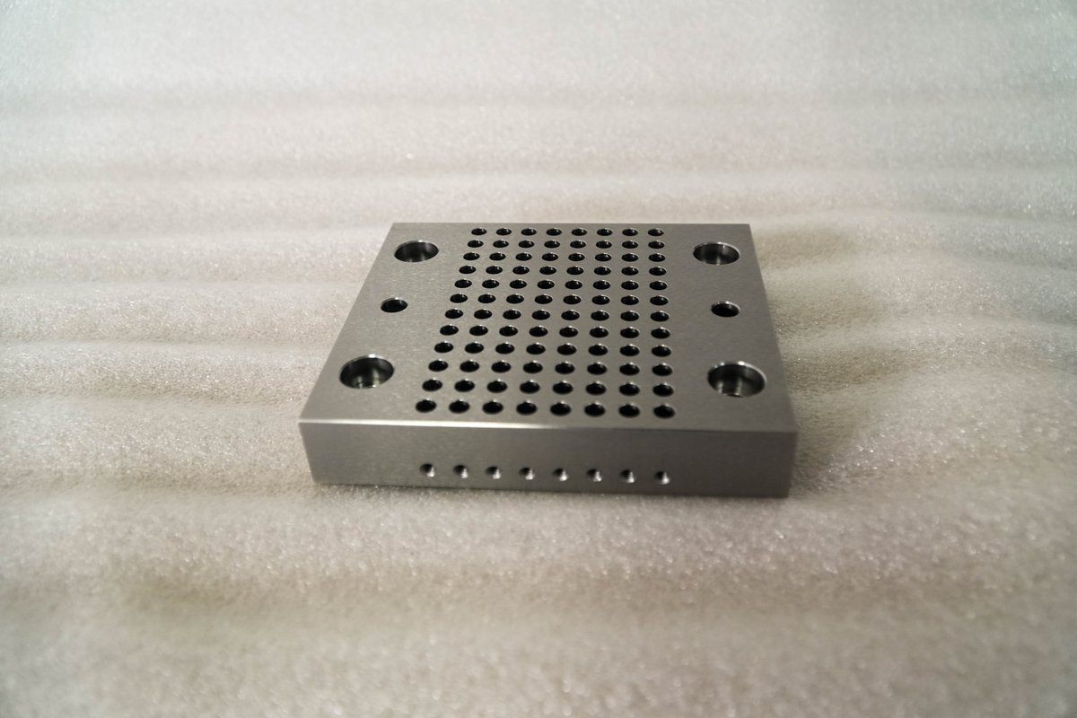 wantnetglobal's tweet image. Porous workpieces on the way to delivery

#workpieces  #cnc #ship #Processing