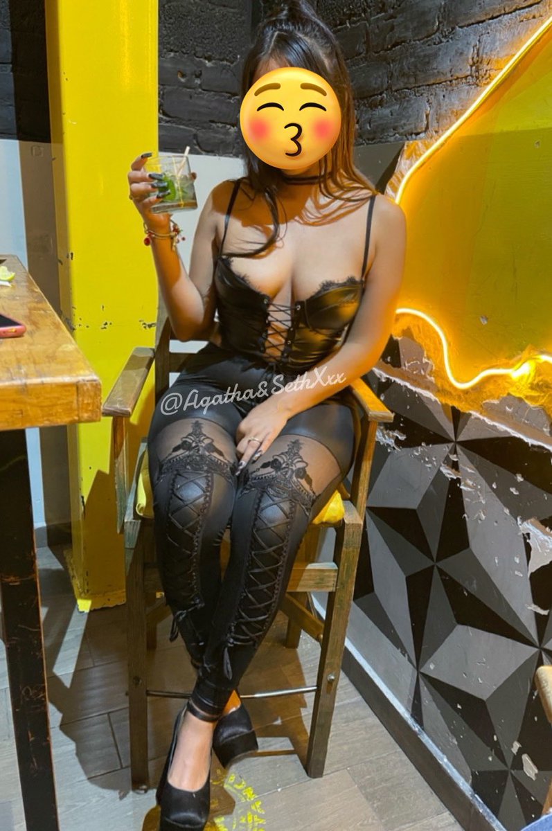 Agatha&SethXxx 🦊🔥🫎 tweet media