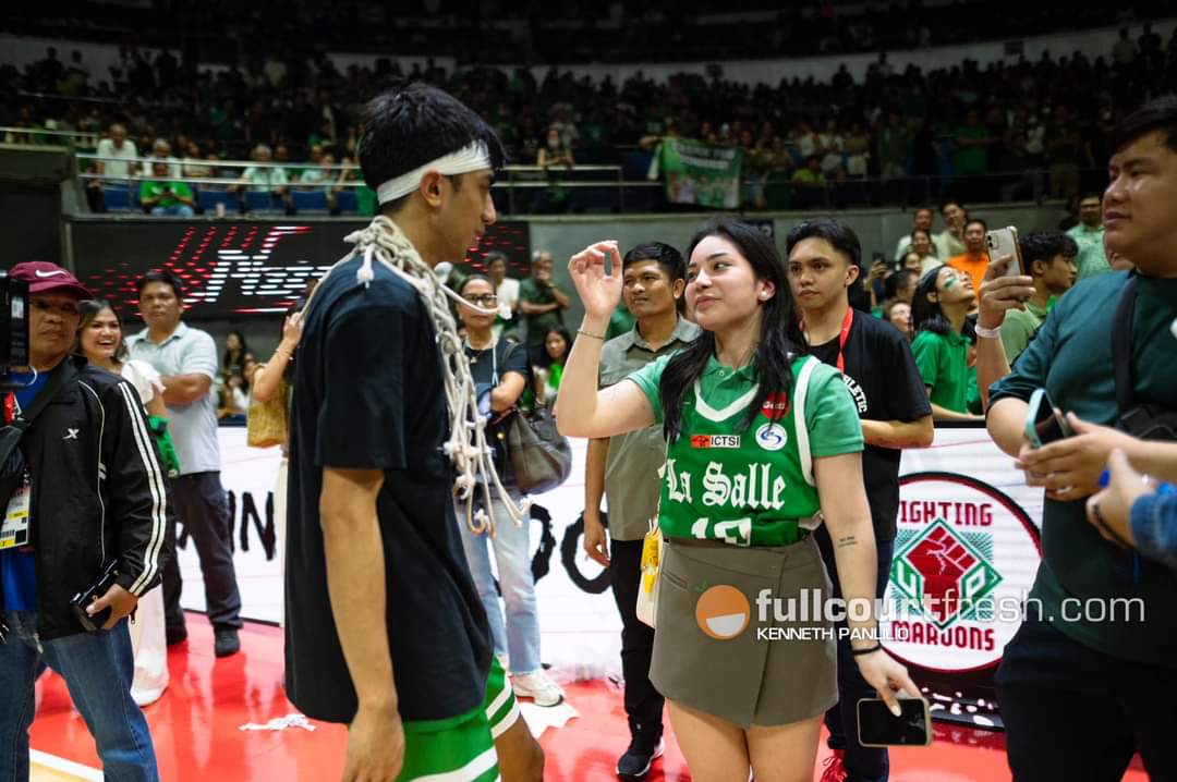 Buti pa yung anak pumupunta sa Court (2)