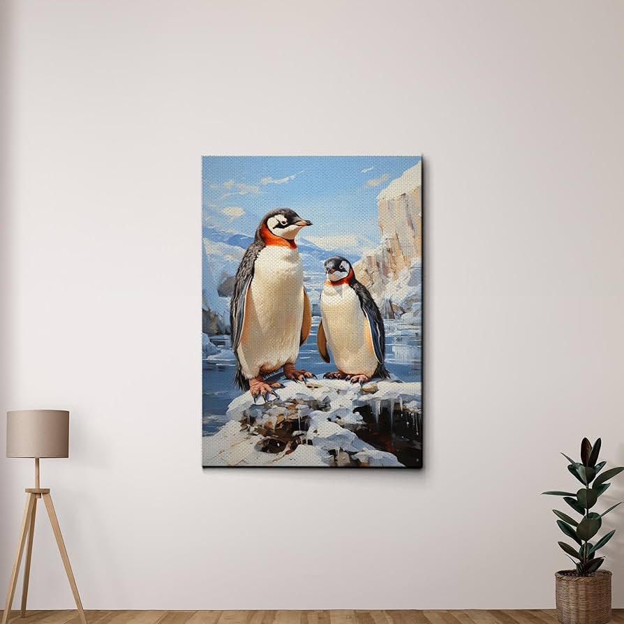 pghpropertyremo's tweet image. Chill vibes only with a touch of penguin charm.

Unveil the magic in our unique fusion of style and winter whimsy - what's your special touch? 

#PenguinRemodel #CoolDesign #HomeTransformation #PittsburghProperty #ChillVibes #PenguinInspiration #RemodelGoals
