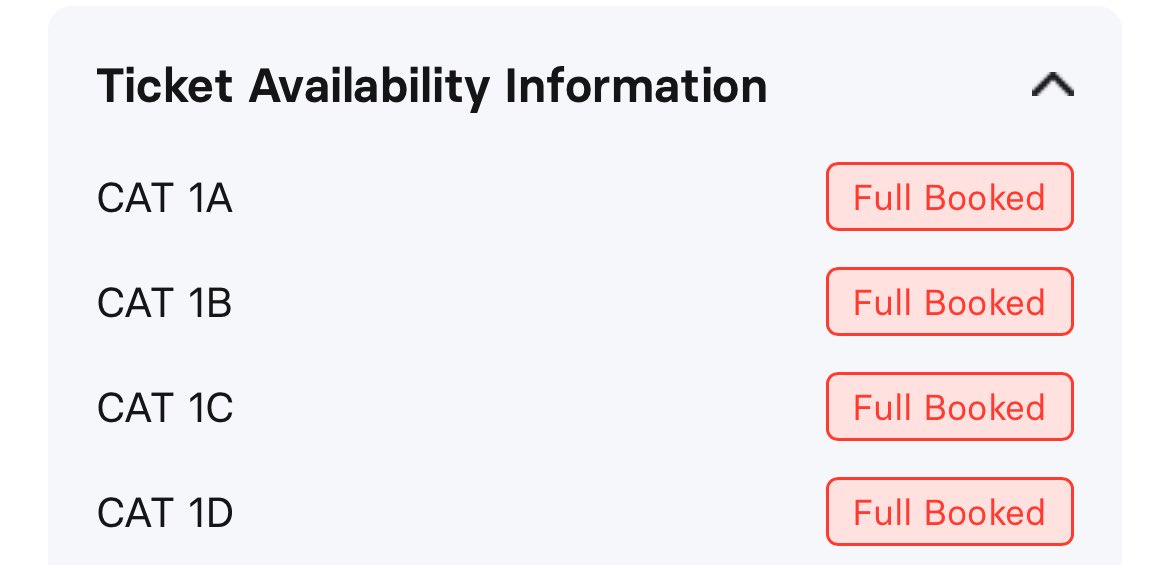 cupsofjohn's tweet image. “mahal mahal”

jebret full booked duluan