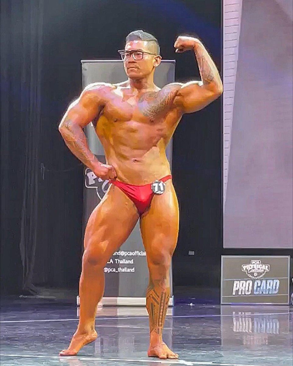 trainwithpoom's tweet photo. 💎TWP - TRAIN WITH POOM 👑
Lifestyle Coach and Competition Prep Coach
Personal Training , Online Coaching , PEDs , Peptides , Supplements. All you need ❤️💪🏼
#personaltrainer #personaltrainerphuket #lifestylecoach #competitionprepcoach #onlinecoaching #onlinetraining #fitlife https://t.co/ZAG3xQxmlH