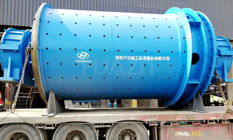 CrusherDahua's tweet image. Luoyang Dahua rod mill for steel slag treatment.
#rodmill
If you want to know more, please contact us to get more inforamtion.
Whatsapp: +86 13938852499