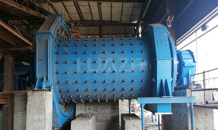 CrusherDahua's tweet image. Luoyang Dahua rod mill for steel slag treatment.
#rodmill
If you want to know more, please contact us to get more inforamtion.
Whatsapp: +86 13938852499