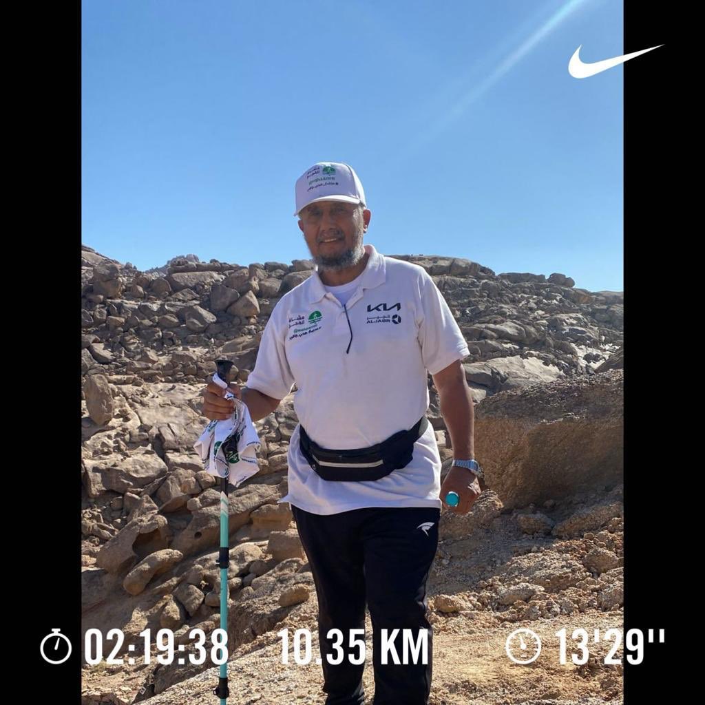 نشاطي صباح يوم الخميس الموافق 
(  ٢٣ جمادى  الاولى ١٤٤٥ هـ )  في 
ممشى حديقه الندى مع فريق مشاة الفجر وممارسة رياضة المشي للصحة من أجل مجتمع صحي رياضي برعاية كيا الجبر  ومتابعة واهتمام من <a href="/Saudi_SFA/">فعاليات الرياضة للجميع</a>
Ka49711@              
<a href="/j5000j1/">د.جبران سحاري</a>
<a href="/Bin_Shaya/">فهد عبدالله الشايع</a>
MSHAAT1111@