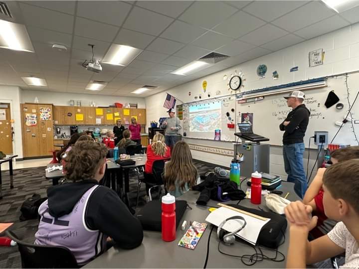 Stewart Family Farms LLC tweet media