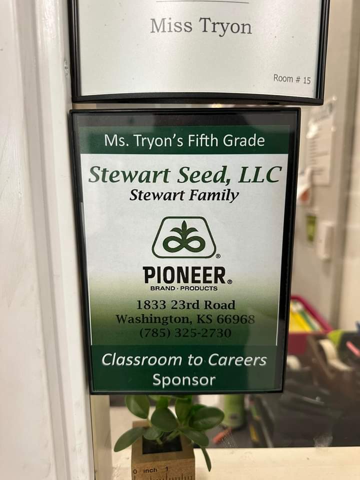 Stewart Family Farms LLC tweet media