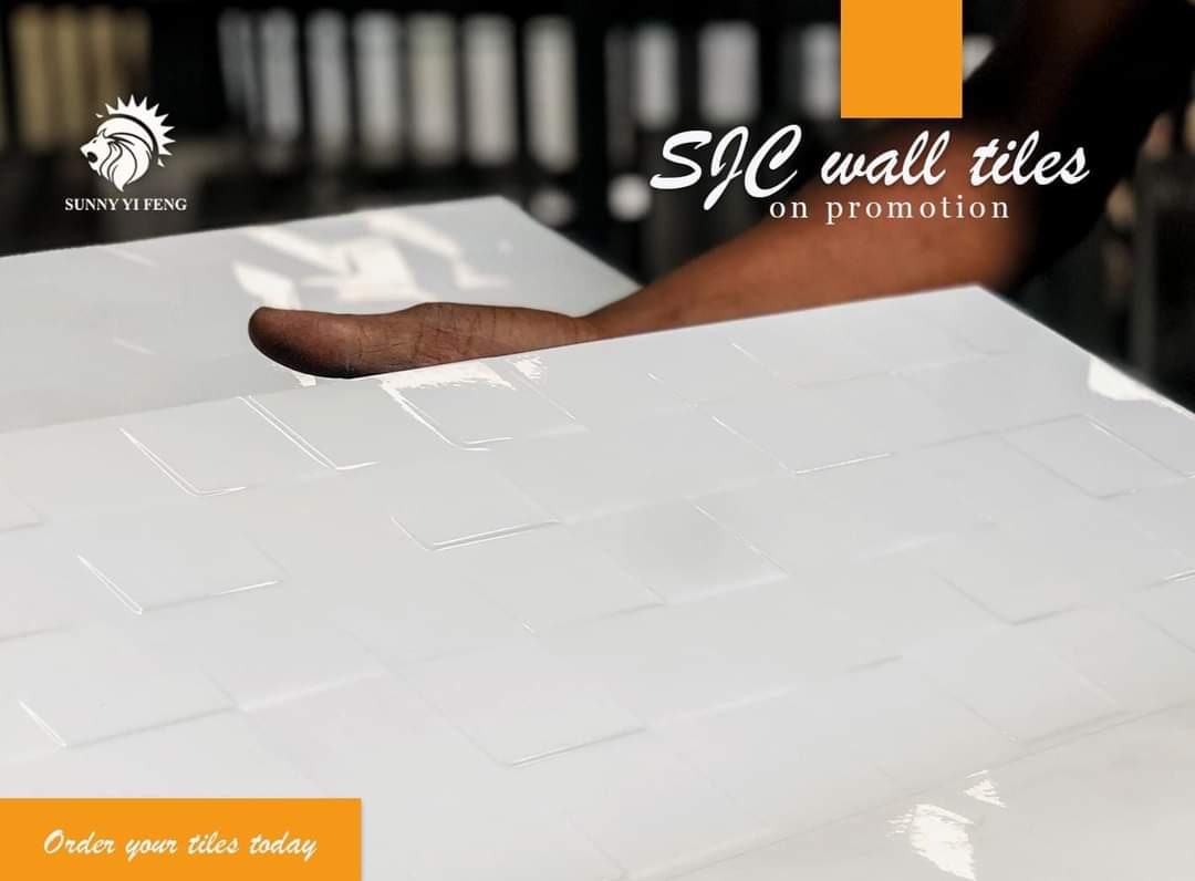 SunnyYiFeng_Ltd's tweet image. Sunny Yi Feng's SJC Tiles Take Kitchens by Storm. 

Simplicity never goes out of style!  #walltiles #trending #tiling #beautiful #livemusic #tiles #wall