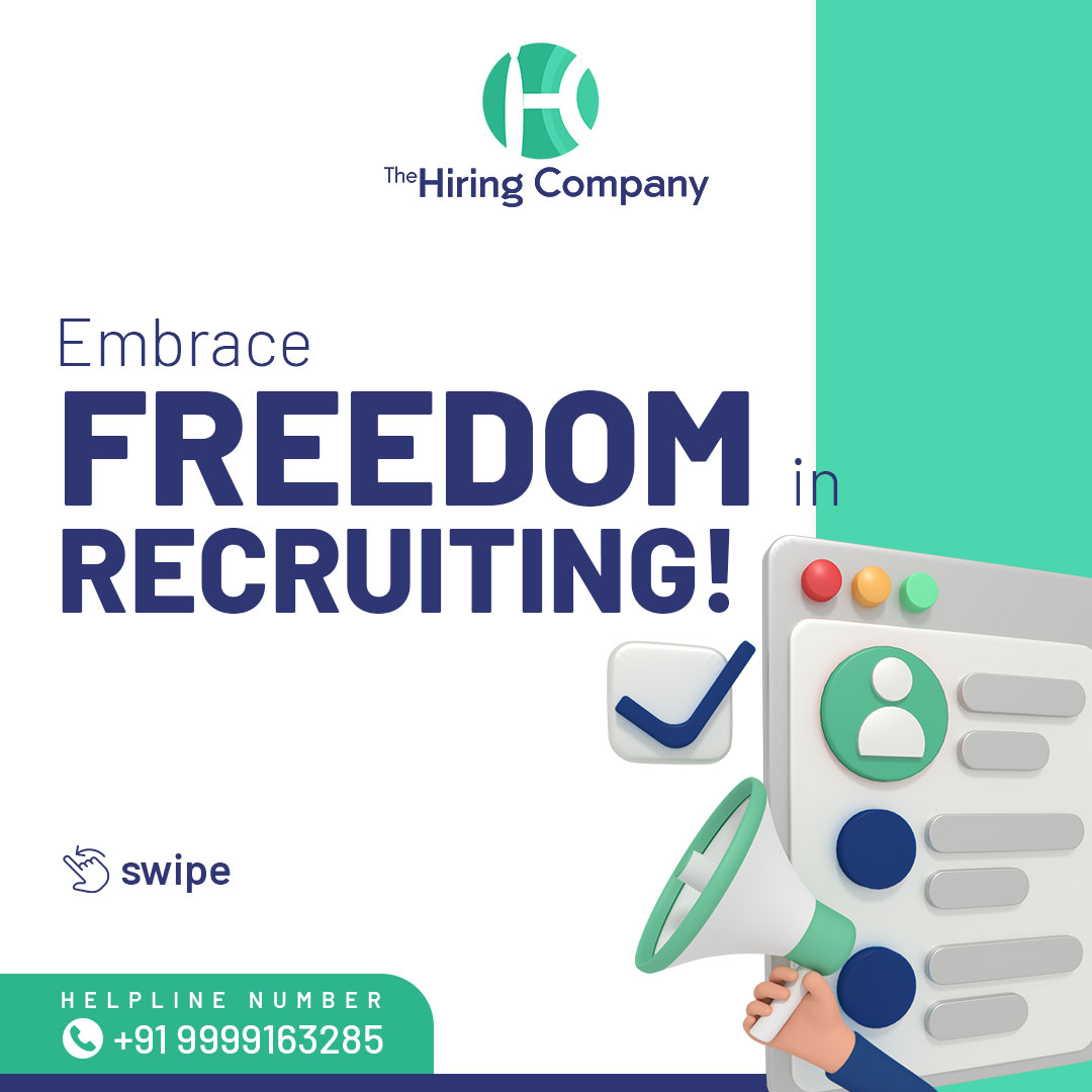 The Hiring Company tweet media
