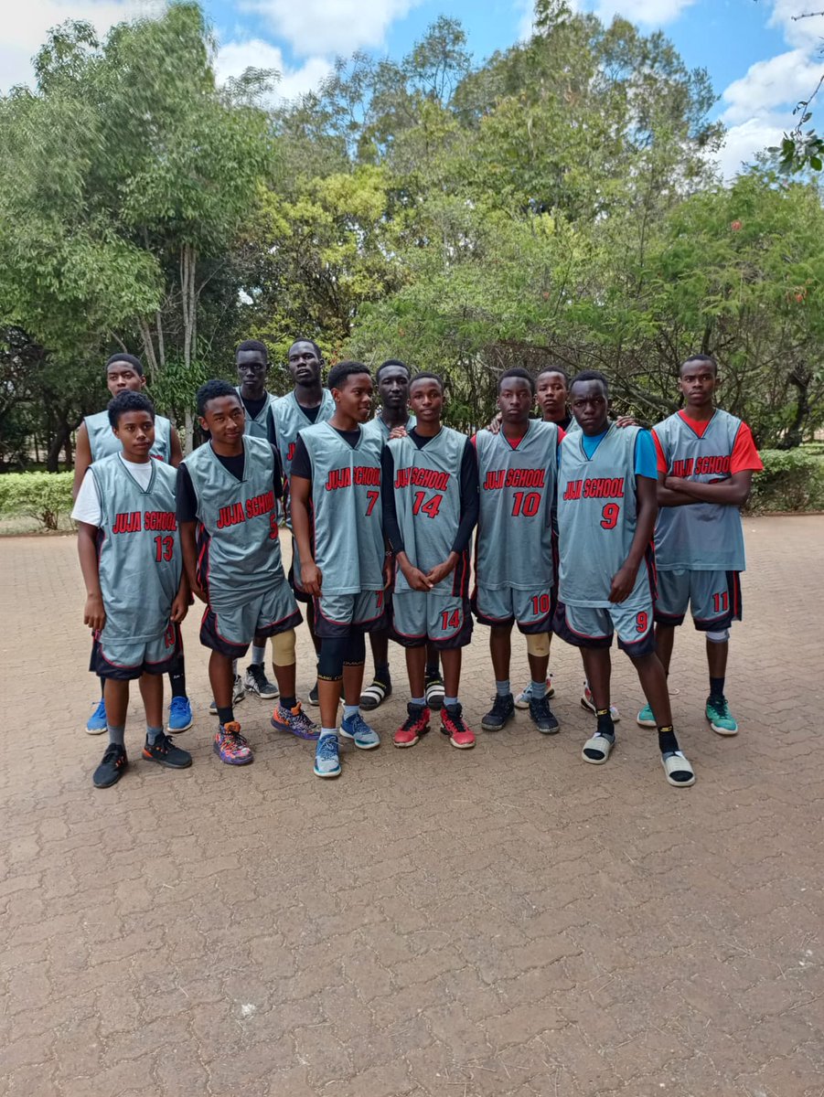 Juja Preparatory & Senior Schools (JPSS) tweet media