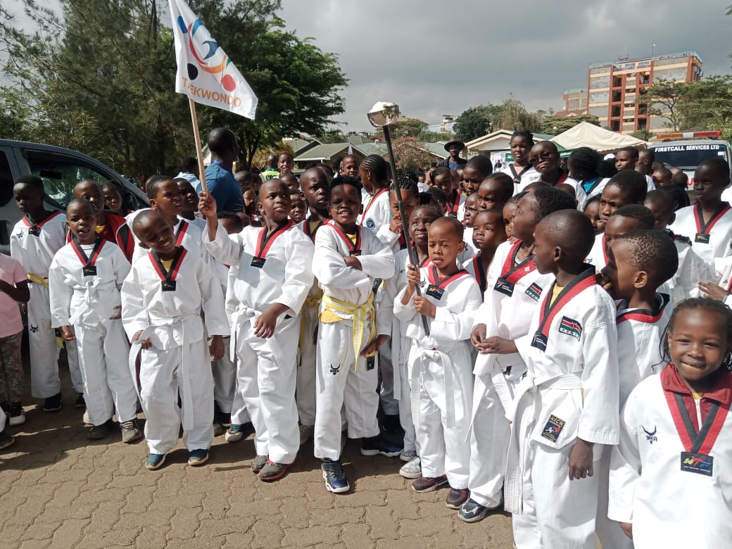 Juja Preparatory & Senior Schools (JPSS) tweet media