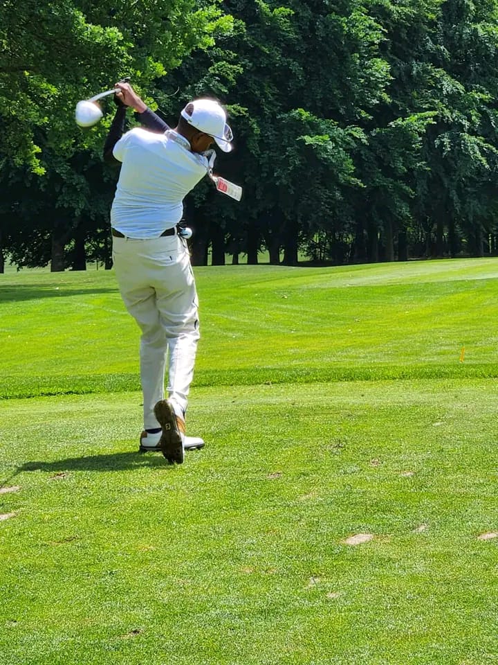 Juja Preparatory & Senior Schools (JPSS) tweet media