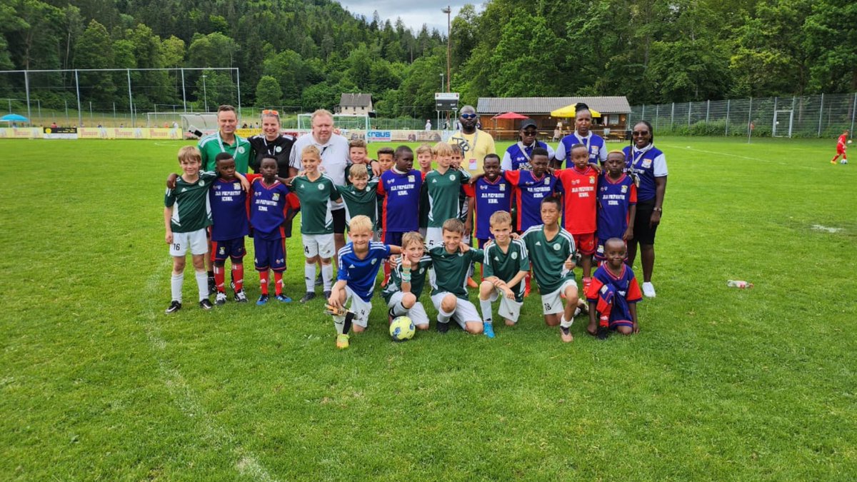 Juja Preparatory & Senior Schools (JPSS) tweet media