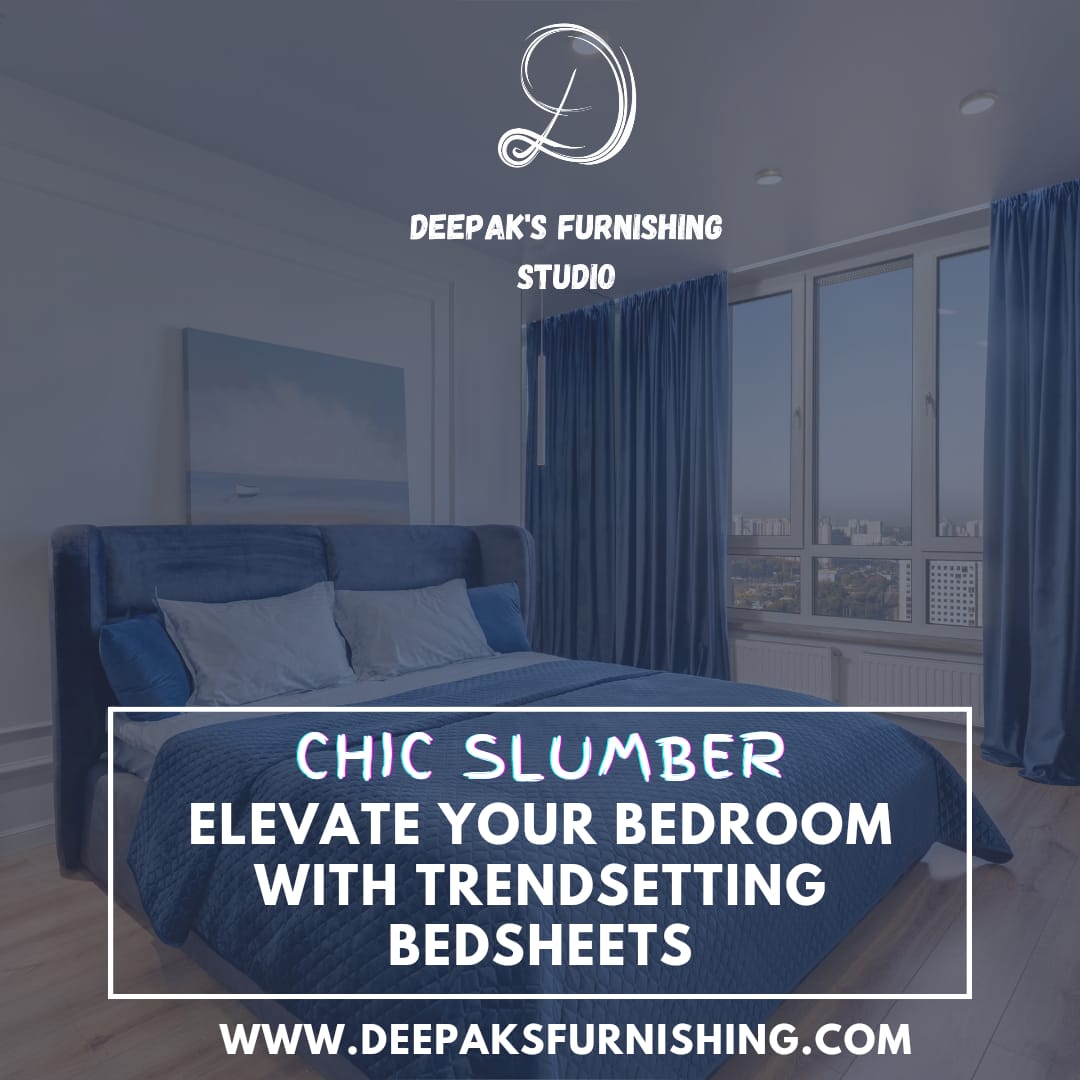 deepaksfstudio's tweet photo. Sleep Sanctuary: Explore Our Exquisite Bedsheet Design

Contact 6301887395 

#bedsheets #homedecorideas https://t.co/PBg0BPG8hw