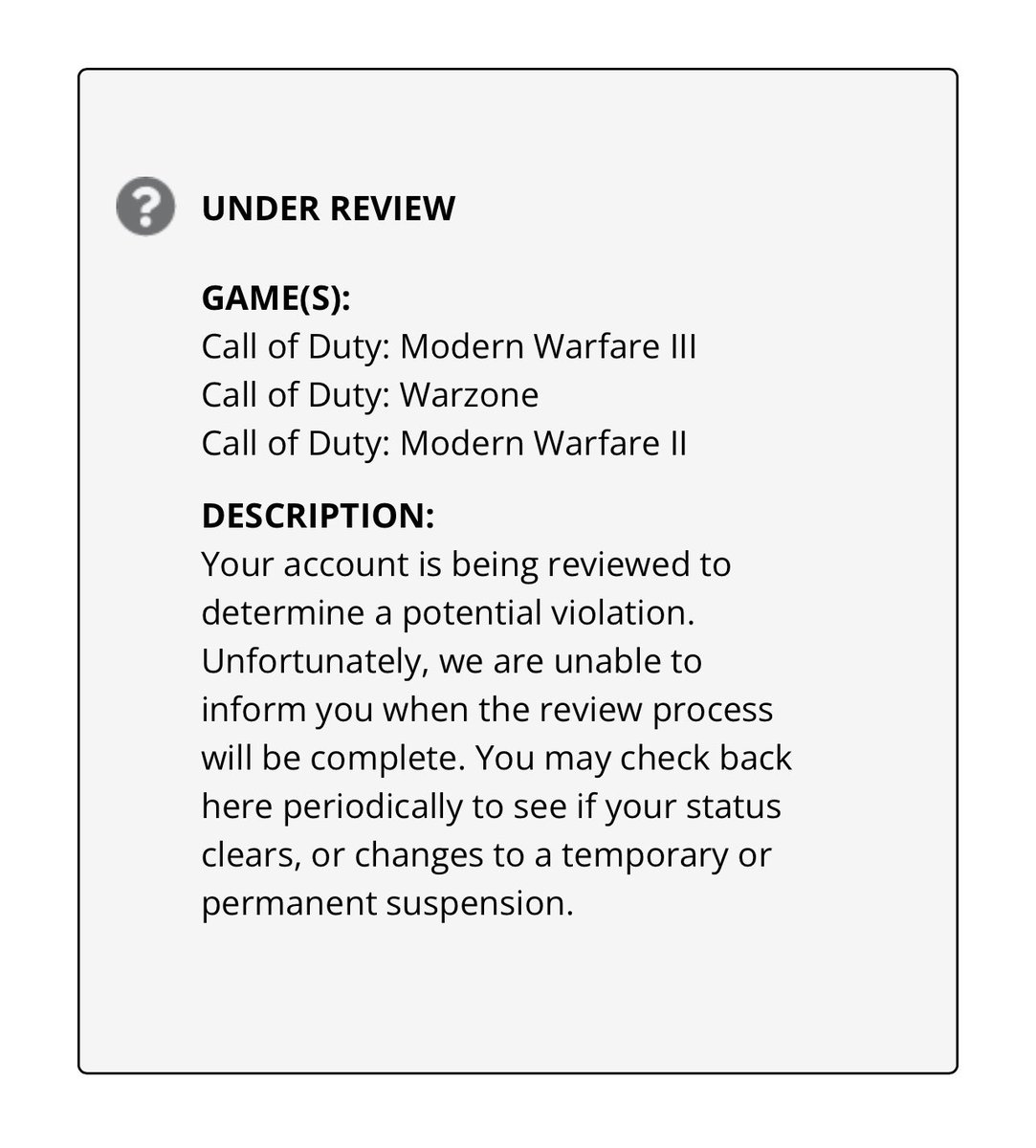 Who else is shadow banned lolololllolll 🥲