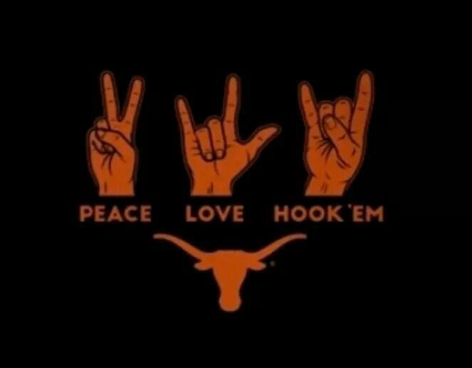 #NoLonghornfanUnder1k is more proof that Longhorns are bonded by burnt orange.