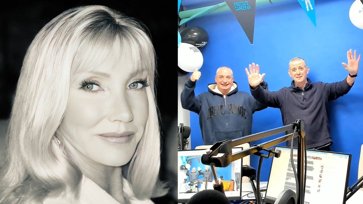 A game of two halves 🏏

Pastries in the Morning-Thursday 🥧

10am to 11am Kathryn Illsley from Clarity Hypnotherapy and Life Coaching 🚣

11am to 12 Midday <a href="/minix34/">Stevie H 🏴󠁧󠁢󠁥󠁮󠁧󠁿</a> is back by unpopular demand 💥

radioalty.co.uk 📻