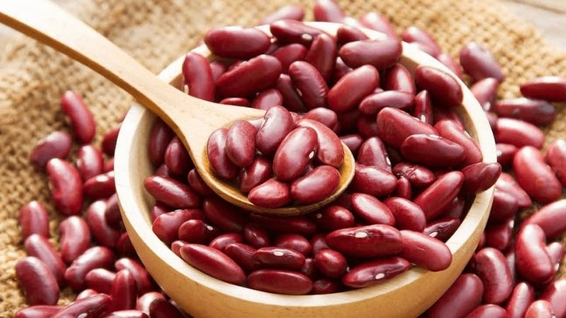 BenWork99's tweet image. Đậu thận
Đậu thận là một trong những loại đậu được tiêu thụ phổ biến và thường được ăn với cơm. Trong một cốc (256 gram) đậu thận nấu chín chứa khoảng: