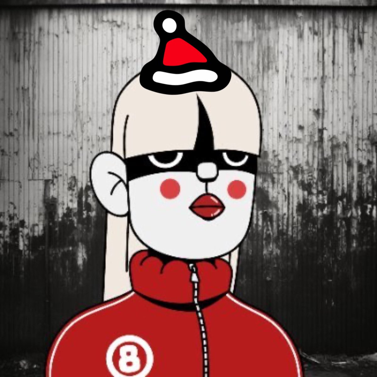 ksensei_k's tweet photo. GM internet friends!

It's Christmas cleaning season on ct, out with old... 🧹 hope y'all feeling festive, have a good one 🧑‍🎄 https://t.co/x5DNrF10N4