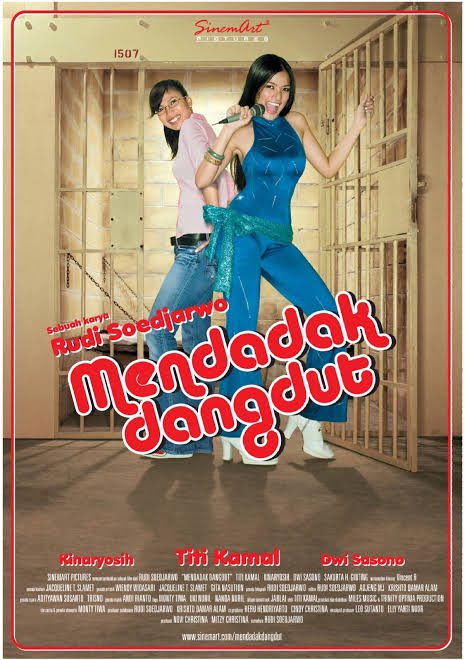 Cenayang Film 🍿🥤 tweet media