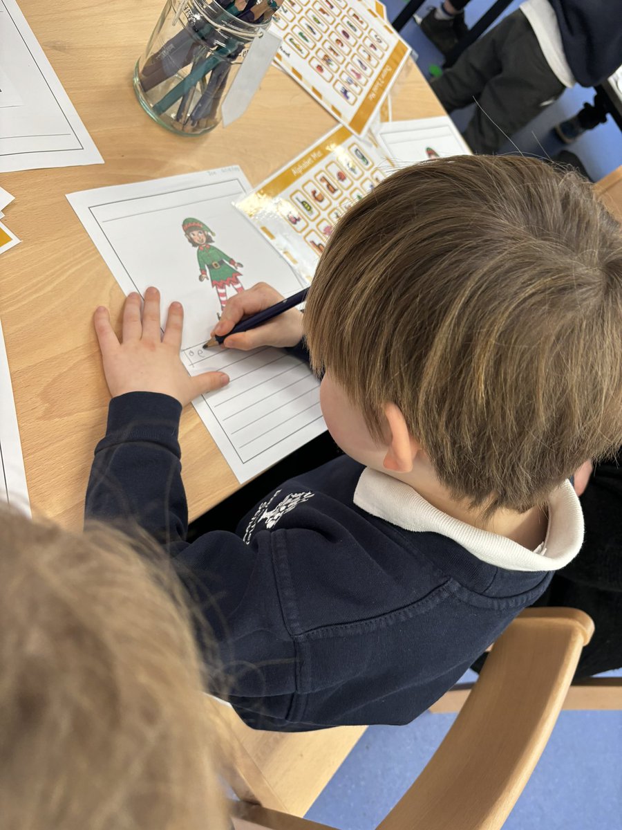 Danesfield Reception tweet media