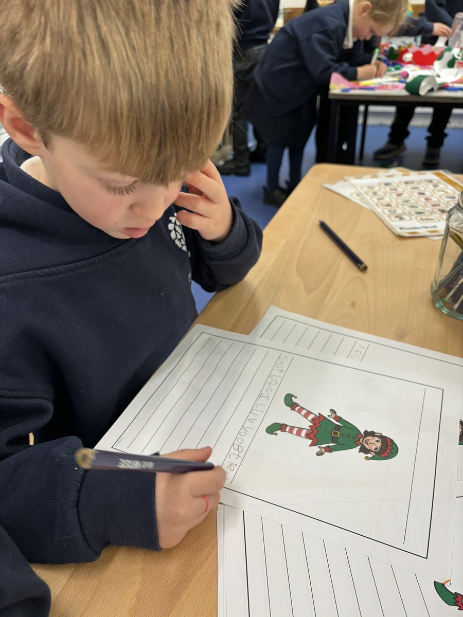 Danesfield Reception tweet media