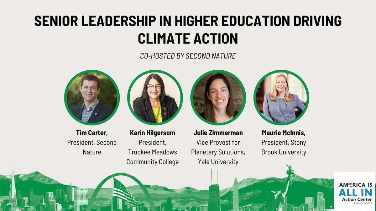 “Rest day” at COP28 really means “get-caught-up-with-all-the work-you-are-not-doing-by-being-halfway-around-the-world”

Enjoy a session pic in the meantime with <a href="/LeadOnClimate/">Second Nature</a> <a href="/MonashUni/">Monash University</a> <a href="/UNSDSN/">SDSN</a> <a href="/BezosEarthFund/">Bezos Earth Fund</a>