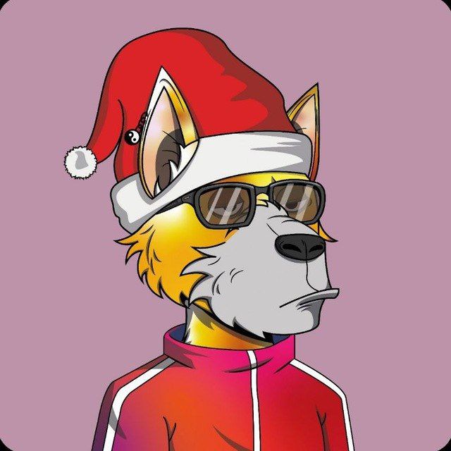 threeart6's tweet photo. GM #NFTCommmunity #Tagweb3 have a great Thursday topdogs. https://t.co/zlhAoUyC2b