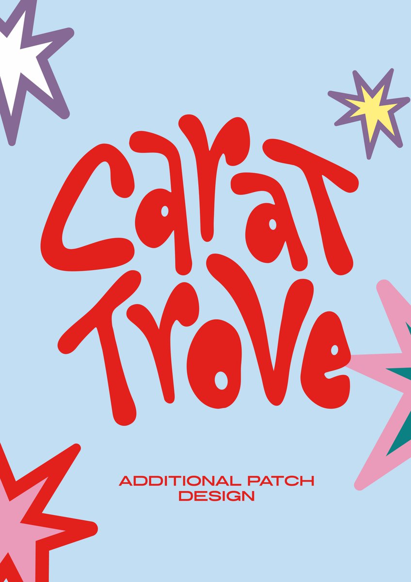 CaratTrove's tweet photo. [ANNOUNCEMENT | ADDITIONAL PATCHES]

PLEASE READ EVERYTHING

Hey carats, here's the update you've been waiting for. After counting up orders from the interest check for member names, numbers, and logos, almost all of them got at least 20 orders. But here's the thing – if we go for the minimum order quantity of 10 or 20, each patch will cost between 90-130 PHP without EMS. If everyone who filled up the form actually buys the additional patches, EMS cost would be around 10-20 pesos per person.

💎Here's the deal: we're cool with pushing through this project for you, but we're worried about the price being a problem for everyone. If you're cool with the price range, we're good to go, as long as we hit 20 orders per design.

💎Here's the tough part: we really want to make this happen, but our funds hit the limit when helping out carats with Carat PayLater for our jackets. Now, we can either do a poll or an order form. If we don't hit the minimum order quantity, we'll refund everyone. 

💎Any questions about the additional patches? Hit us up in the replies here – no DMs regarding this, please.

(The pictures down below are the sizes of the patches)