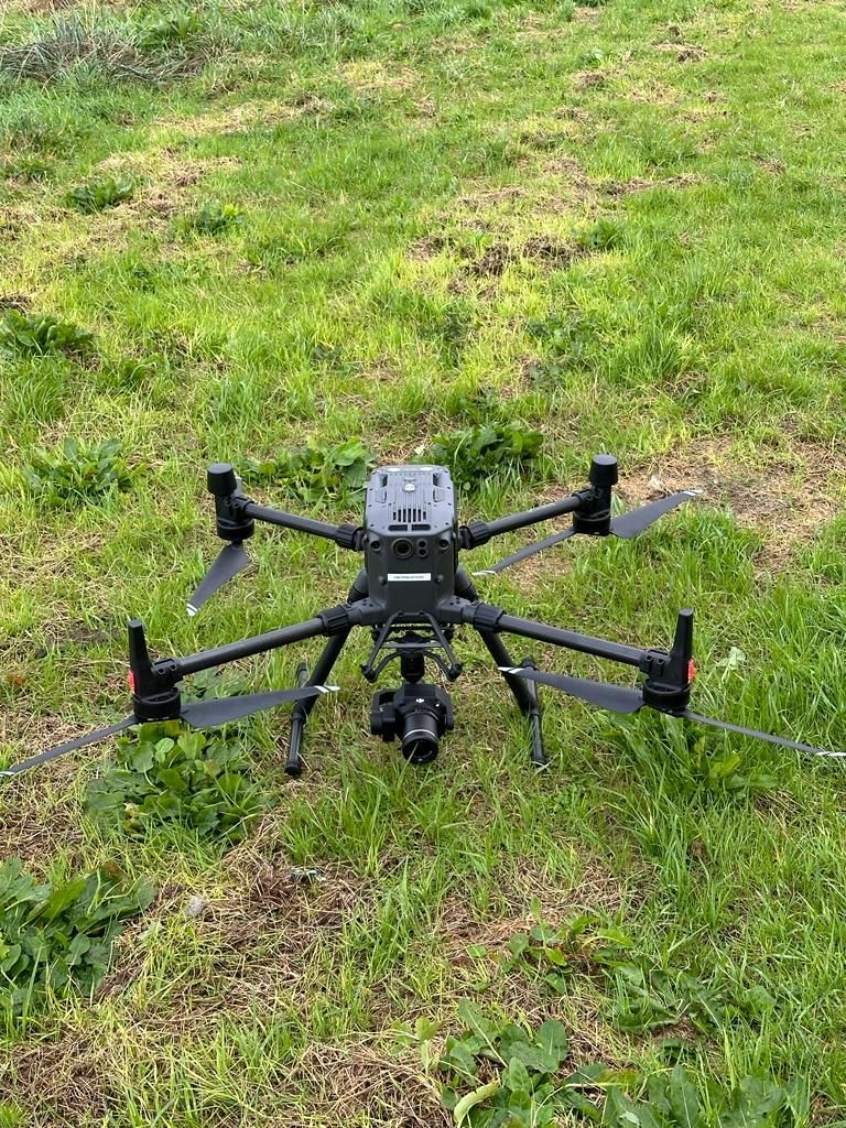 InviewAssets's tweet image. Drones have many uses, some of the most popular are below;
- Precision Reality Twins
- Aerial Inspections
- 3D Images
- Thermal Mapping
- Surface Deflection 
Contact us on info@inviewassets.co.uk for more info or a free sample survey.
#survey #sustainability #drone #aerialsurvey