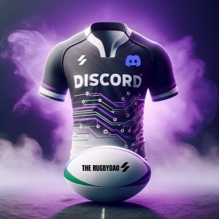 TheRugbyDao's tweet photo. LAUNCH ALERT🏉🚀
RugbyDAO's Discord Server is live!

Secure your early member role:
👉🏻https://t.co/vAJ9FKiFa4!

Join the ultimate digital clubhouse for rugby fans globally. Embrace tech, shape the game's future & get rewarded for superfandom.

Exciting partnerships with @Polygon, @animocabrands, @poapfr, @Oval3_game, @Crossmint, @pumpjack_data, Connected Fanatics, @NoStanding_
#rugby #web3 #fans