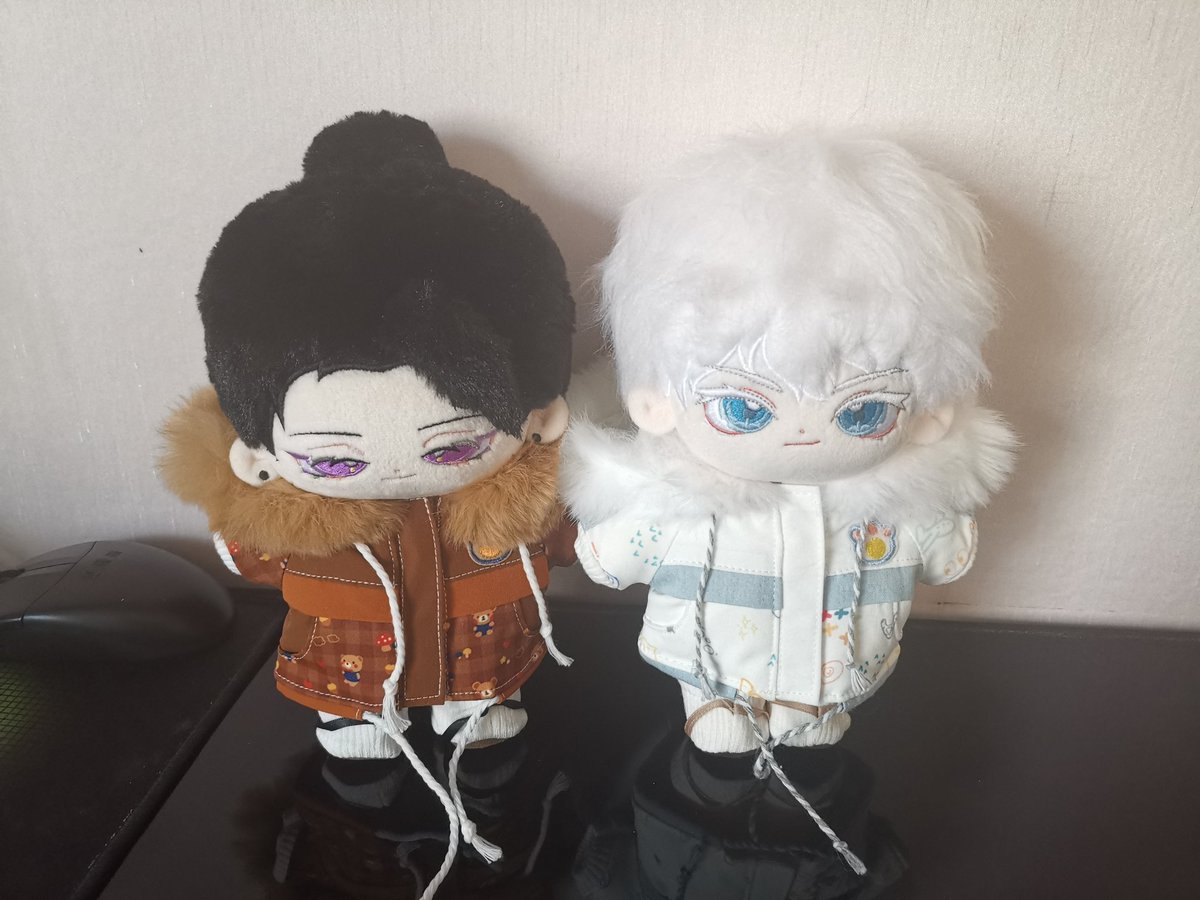 Sanglowrie's tweet photo. 宝宝们的新衣服 https://t.co/FygjPqtNyJ