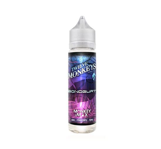 ukvaporwaves's tweet image. Embark on a flavor odyssey with 12 Twelve Monkeys E Liquid Vape Juice! 🐒🌬️

🌈💨 Elevate your vaping experience now: ukvaporwaves.com/collections/tw…

#TwelveMonkeys #VapeEJuice #Shortfill #FlavorfulVaping #ChooseYourNicotine #VapeAdventure #EliquidExperience 🚀💨