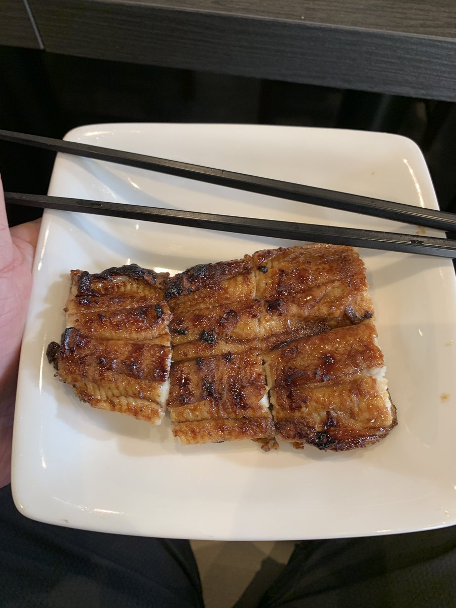 Raionnobaito3's tweet photo. 12月13日のオープンに向けて打ち合わせ中でございます！

#うな臣瀬戸店　#うなぎ https://t.co/Zas20sT3My