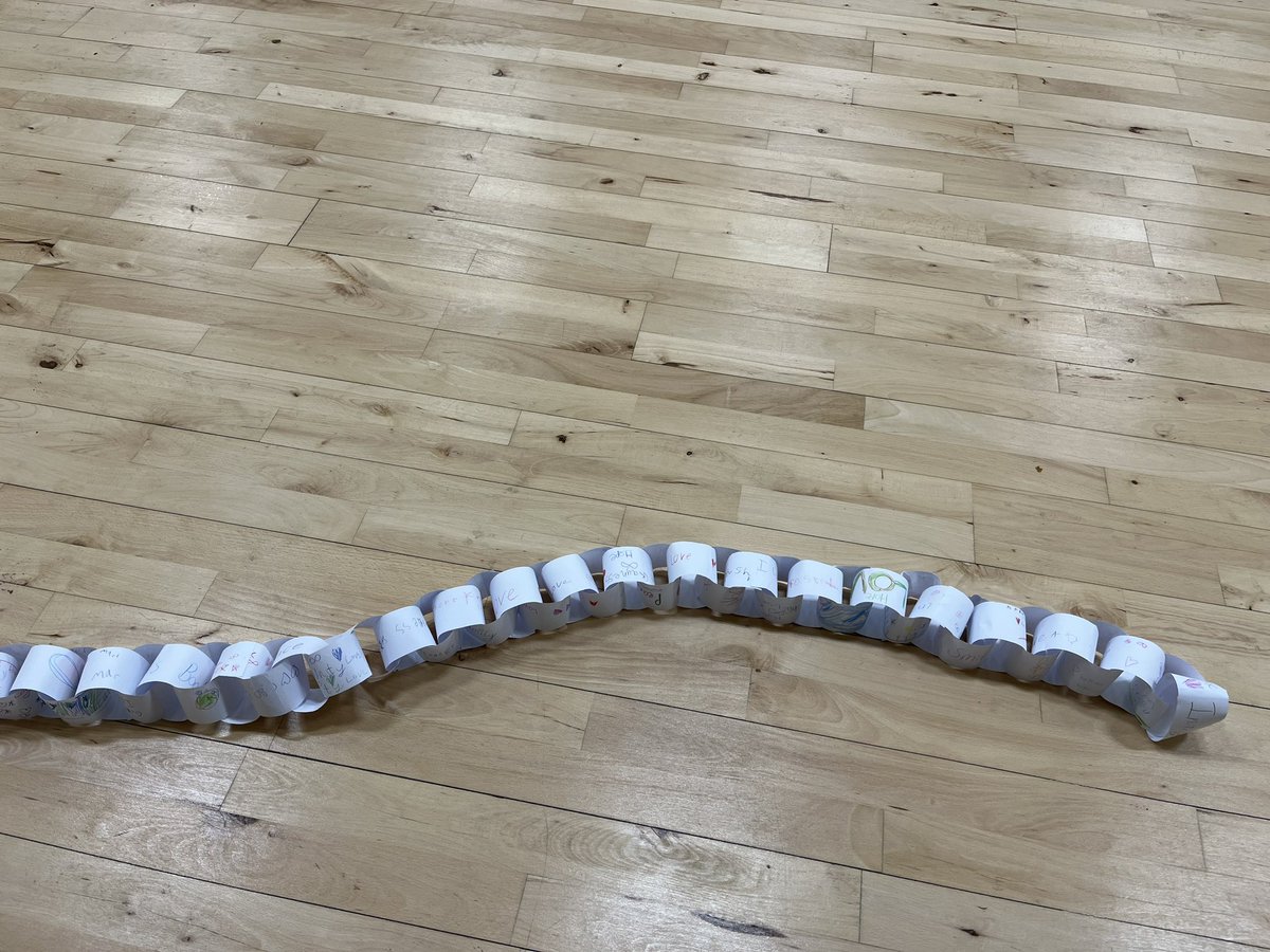 St Nicholas CE Primary Academy Apostles tweet media