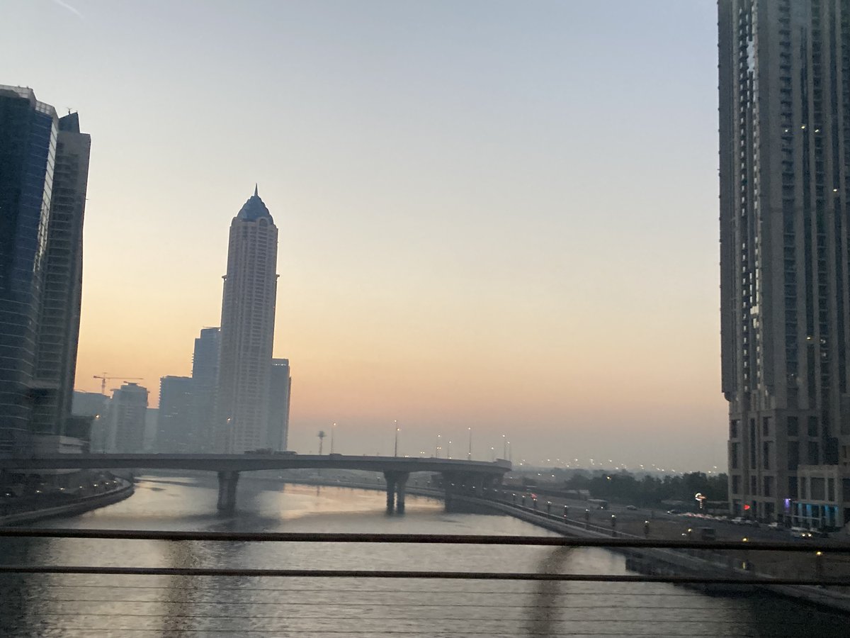 Welcome to Dubai! Policy Lead Michael Cornish is on the ground at #COP28 to help do ALCA's bit to drive Australian and global nature up and through the agenda.