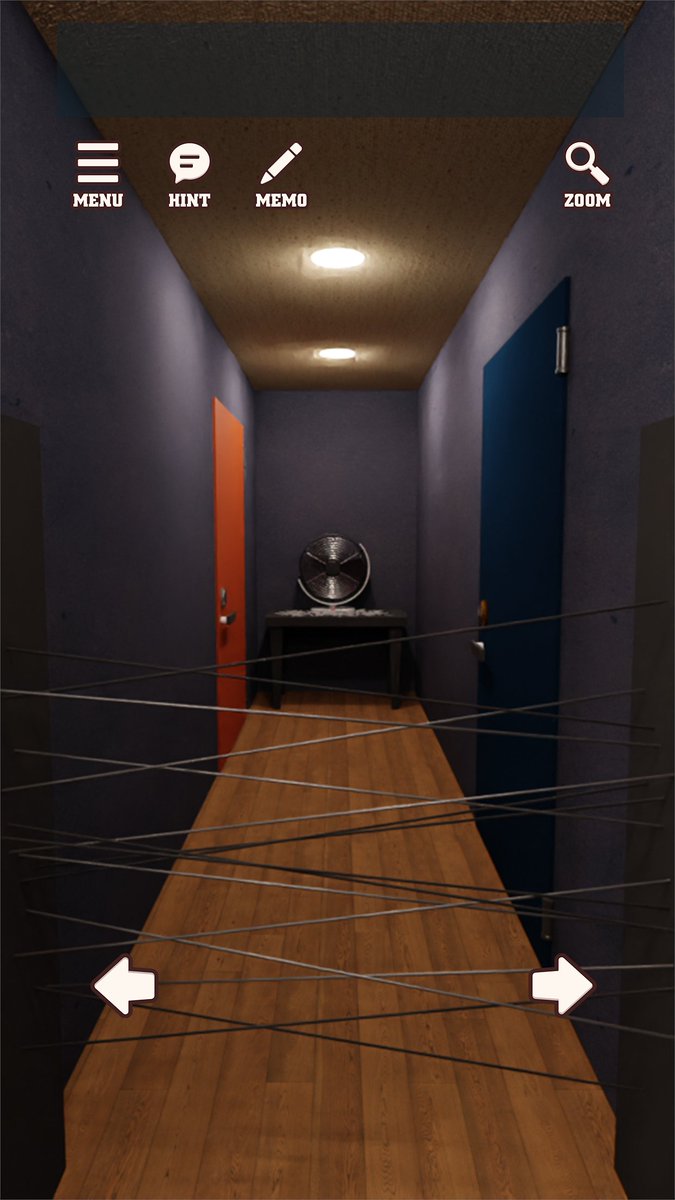 foxhound5533's tweet image. 【脱出ゲーム 孤独な聖夜からの脱出】をリリースしました🚪

今作はクリスマスがテーマ🎄

オマージュ作品は今年もテレビで放映される有名なあの作品🎞️
わかったらリプしてください😁

iOS：apps.apple.com/jp/app/%E8%84%…

Android：play.google.com/store/apps/det…

#脱出ゲーム #ゲーム開発 #インディーゲーム