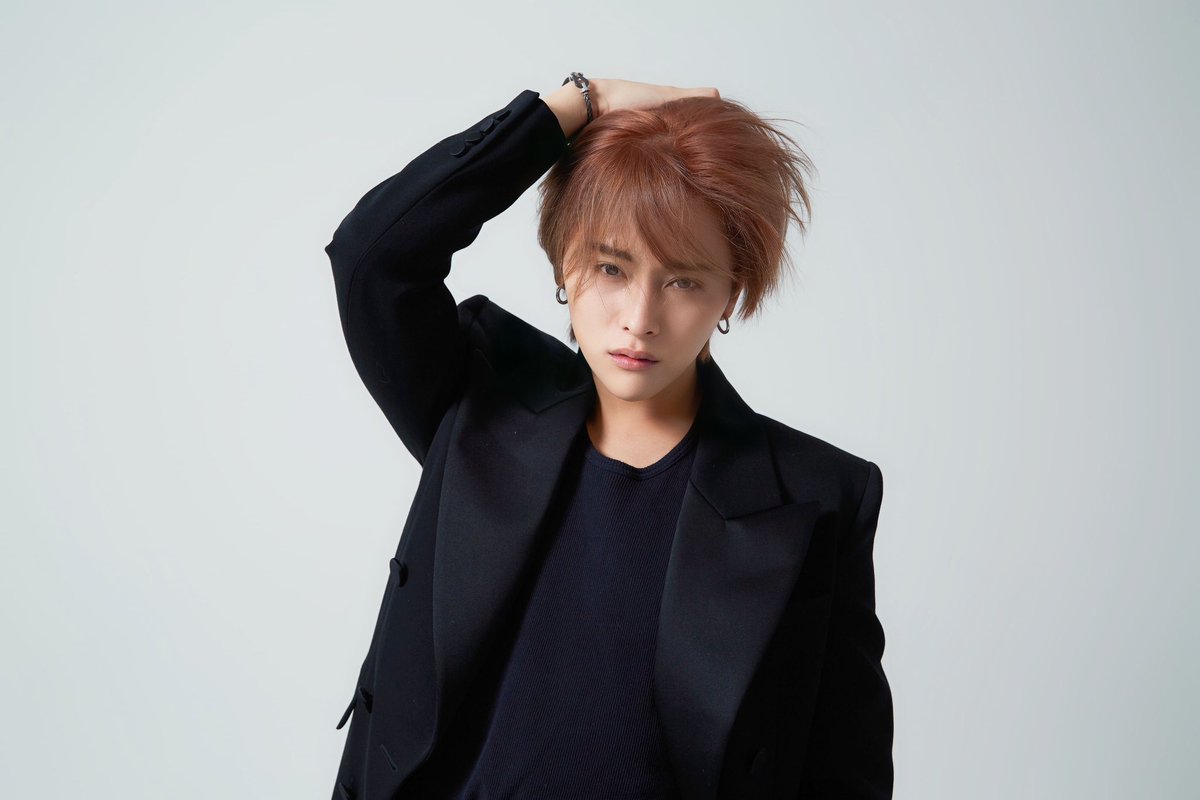咲人 S PiDA tweet media