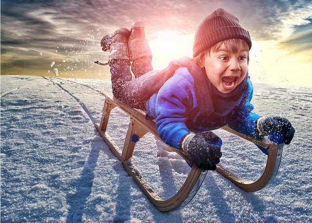 Ну вот и 50.
Треть жизни считай позади...