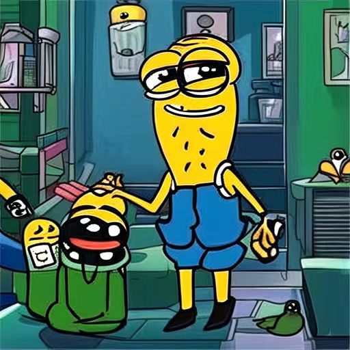 Zarekbebe (@ruabebe2) on Twitter photo A New Memecoin Emerges?! <a href="/ethbebecoin/">Bebe The Alien</a> is starting to make waves. Here’s what you need to know… $Bebe #Bebe <a href="/ethbebecoin/">Bebe The Alien</a> <a href="/Bebedevs/">Bebe Devs</a> A New Memecoin Emerges?! <a href="/ethbebecoin/">Bebe The Alien</a> is starting to make waves. Here’s what you need to know… $Bebe #Bebe <a href="/ethbebecoin/">Bebe The Alien</a> <a href="/Bebedevs/">Bebe Devs</a>