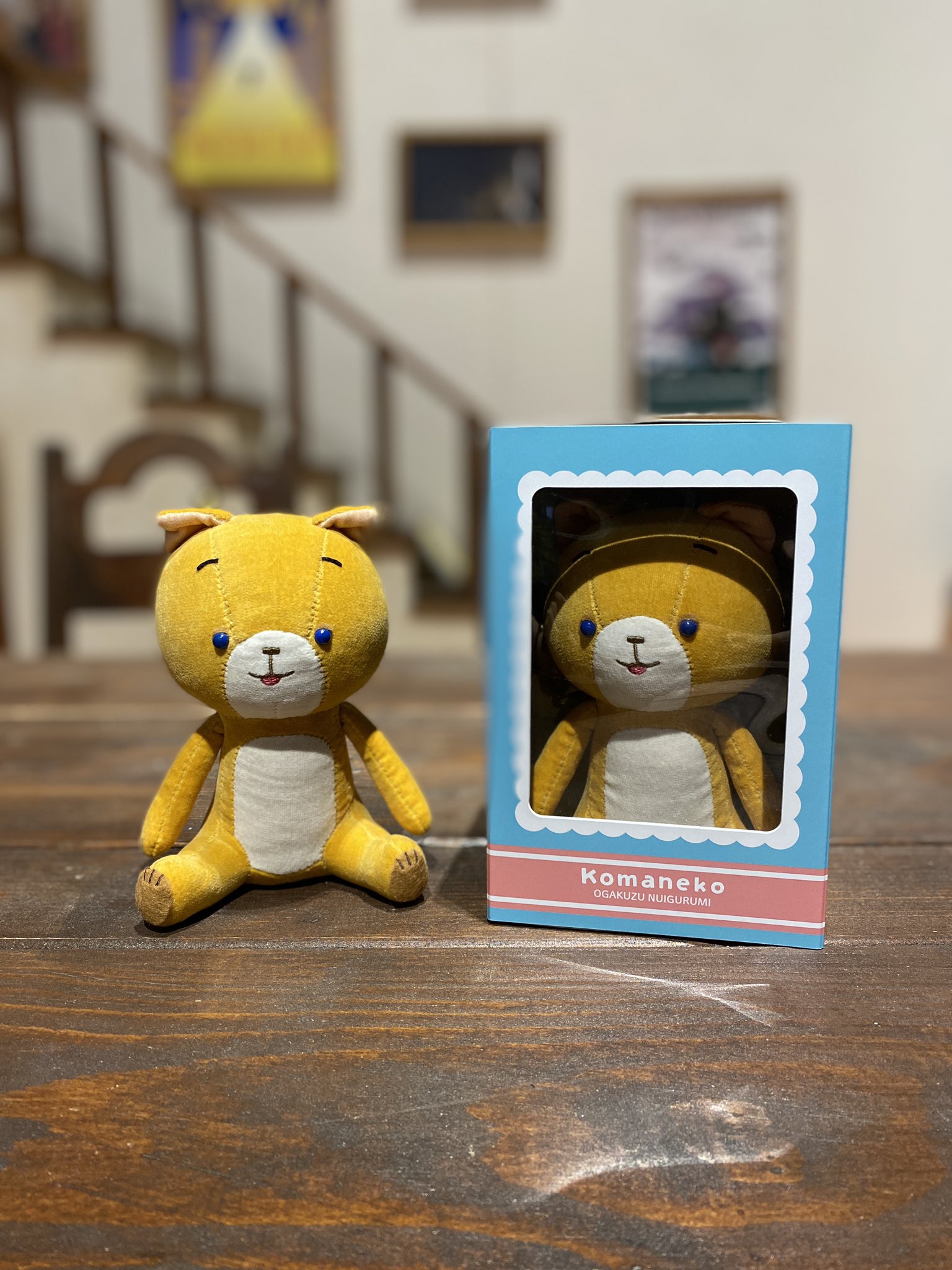 こまねこ【公式】こまねこのかいがいりょこう 10.25 公開🐱 on X こまねこ【公式】こまねこのかいがいりょこう 10.25 公開🐱 on X