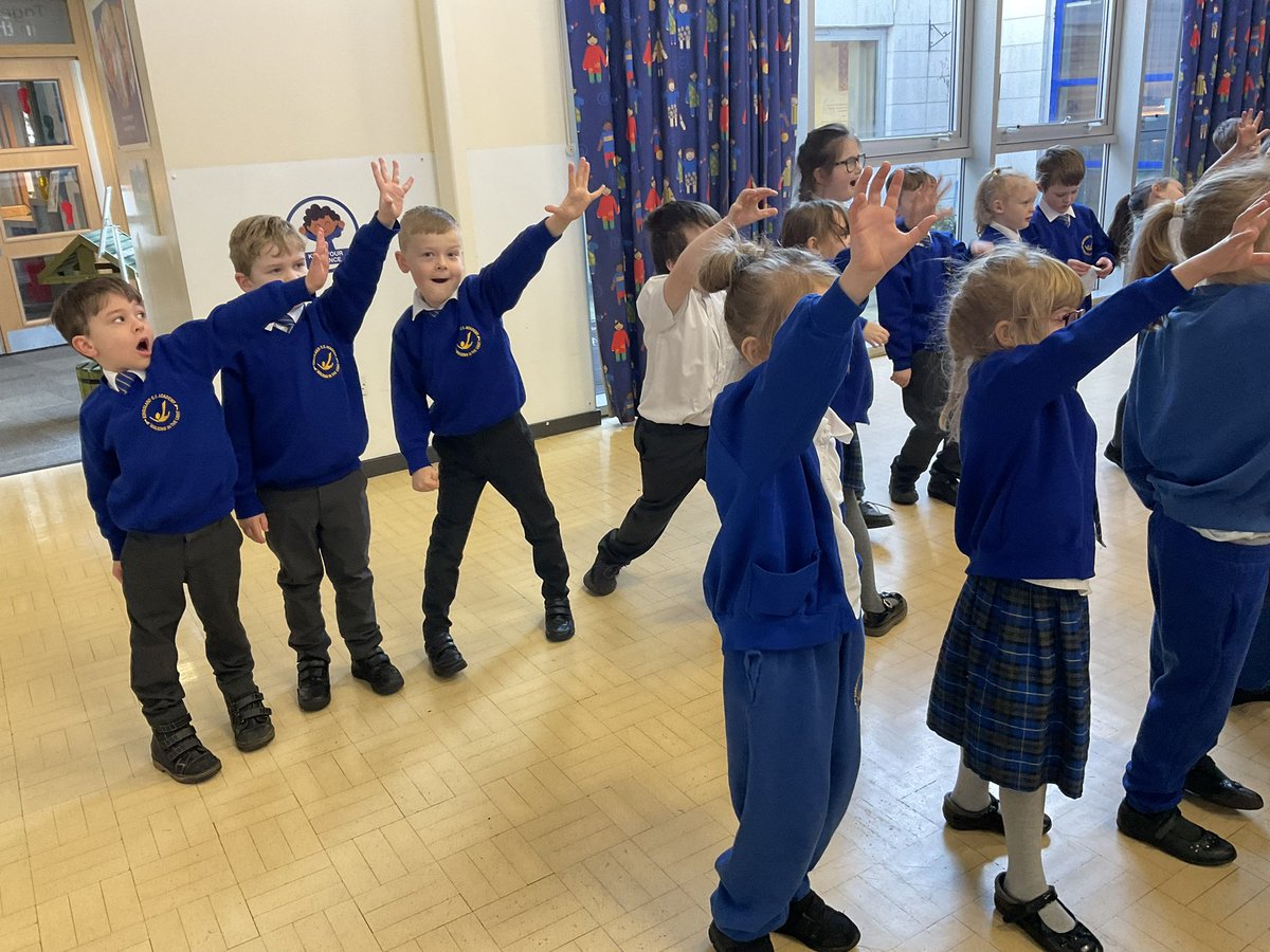 Mr. Povey (@povey_kap) on Twitter photo Y2 - 🎶 🕺another fun session practising our songs with Rachel from <a href="/POPUK1/">PopUK</a> yesterday 😆 <a href="/wilson_kaw/">Miss. Wilson</a> <a href="/Wilshaw_kam/">Miss Wilshaw</a> Y2 - 🎶 🕺another fun session practising our songs with Rachel from <a href="/POPUK1/">PopUK</a> yesterday 😆 <a href="/wilson_kaw/">Miss. Wilson</a> <a href="/Wilshaw_kam/">Miss Wilshaw</a>
