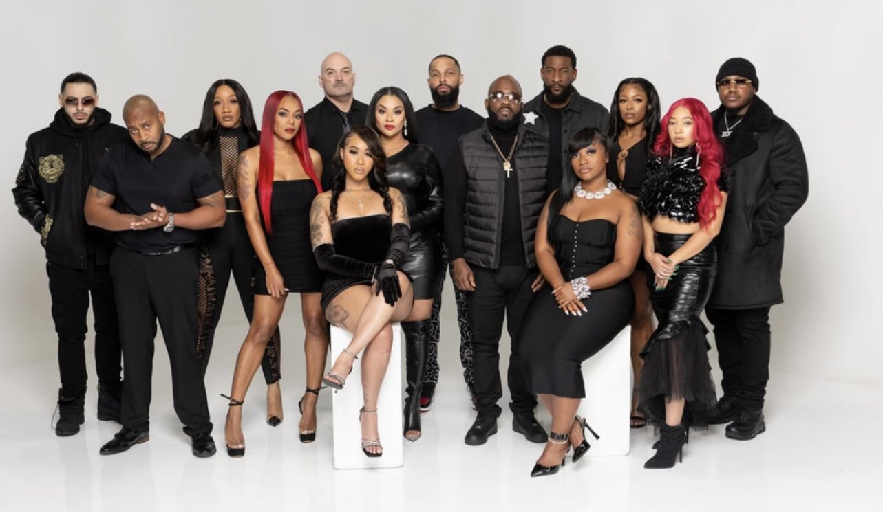 Watch The Dirty D Season 2 Streaming Online